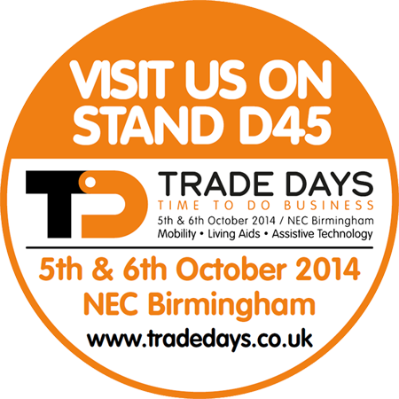Able2 at Trade Days 2014